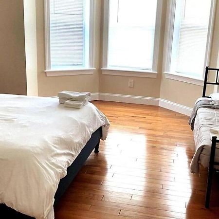 Newly Renovated Guest Rooms Near Transportation فيلادلفيا المظهر الخارجي الصورة