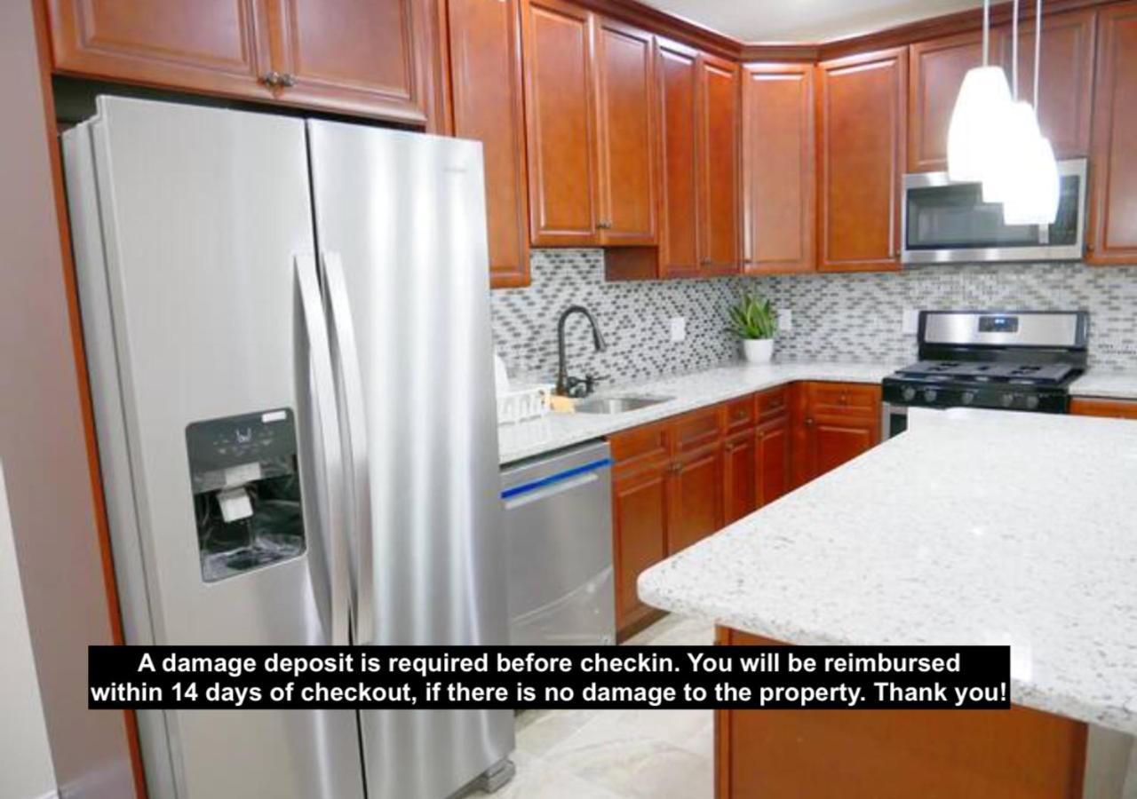 Newly Renovated Guest Rooms Near Transportation فيلادلفيا المظهر الخارجي الصورة