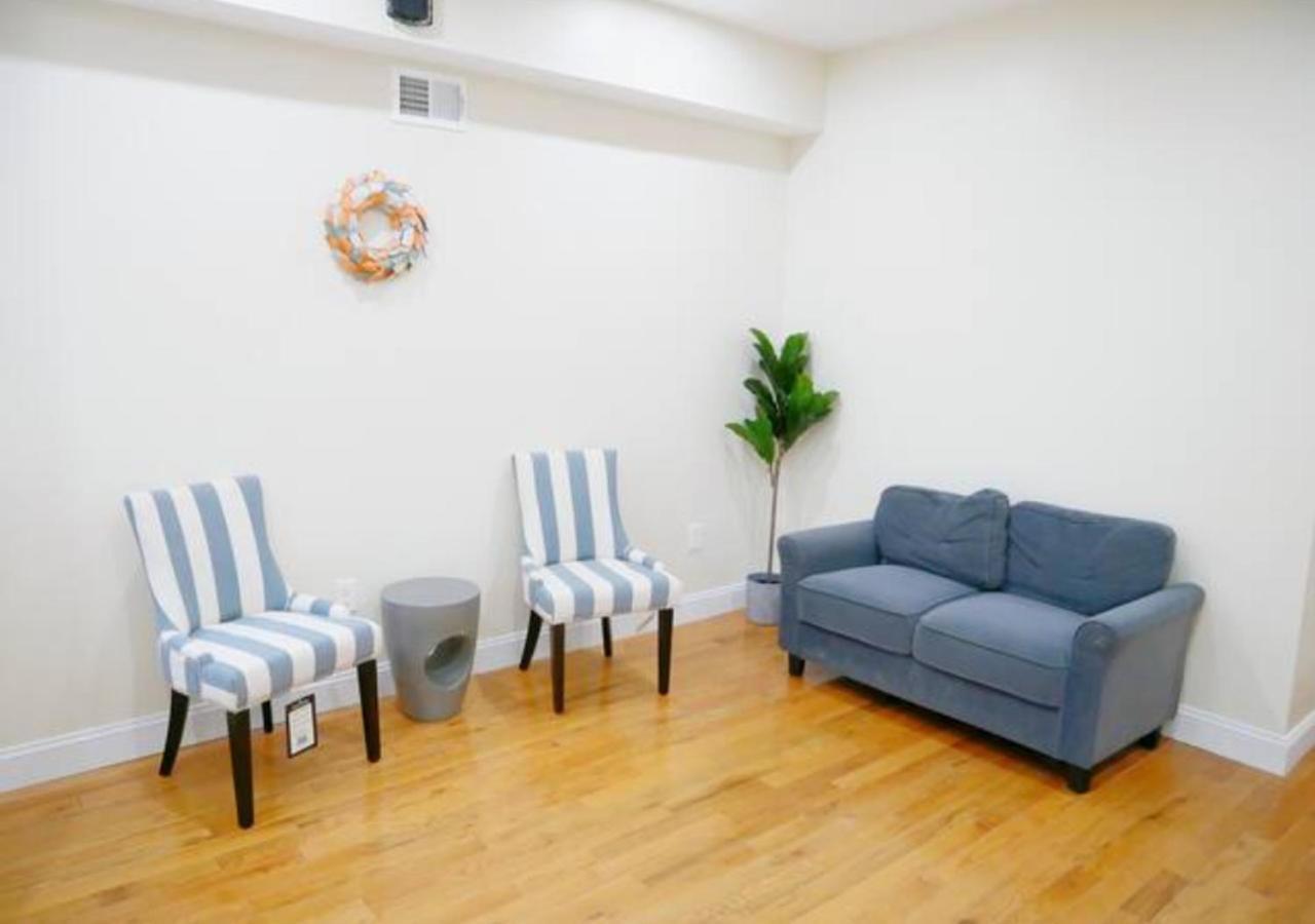 Newly Renovated Guest Rooms Near Transportation فيلادلفيا المظهر الخارجي الصورة