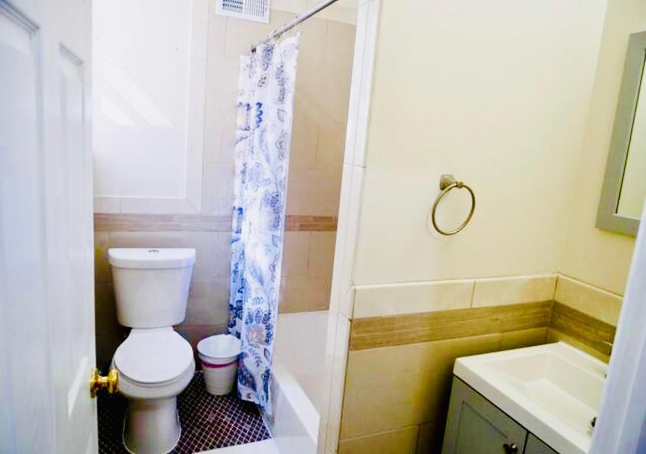 Newly Renovated Guest Rooms Near Transportation فيلادلفيا المظهر الخارجي الصورة