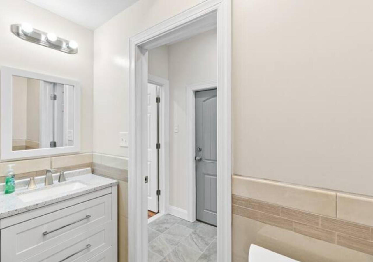 Newly Renovated Guest Rooms Near Transportation فيلادلفيا المظهر الخارجي الصورة