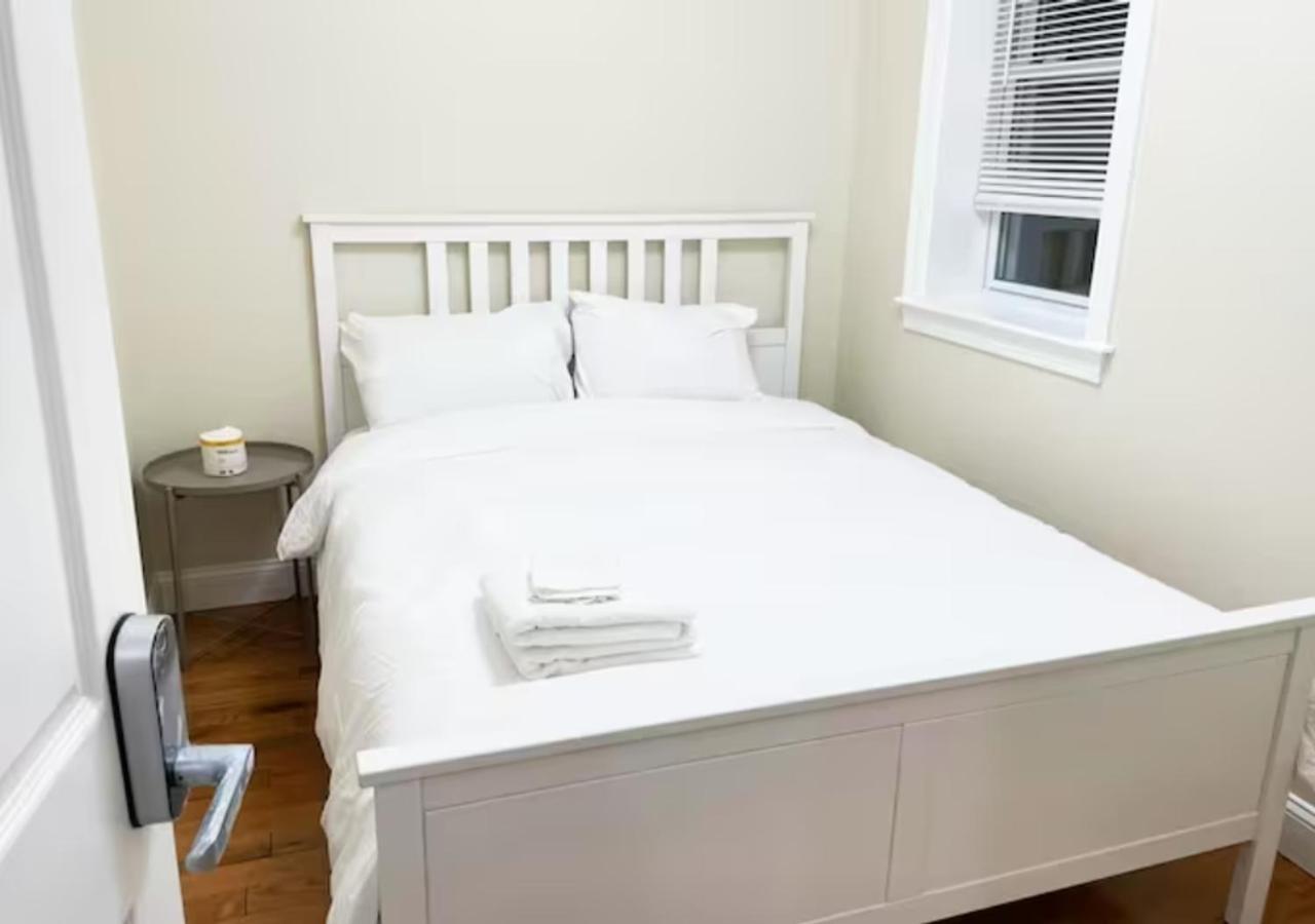 Newly Renovated Guest Rooms Near Transportation فيلادلفيا المظهر الخارجي الصورة