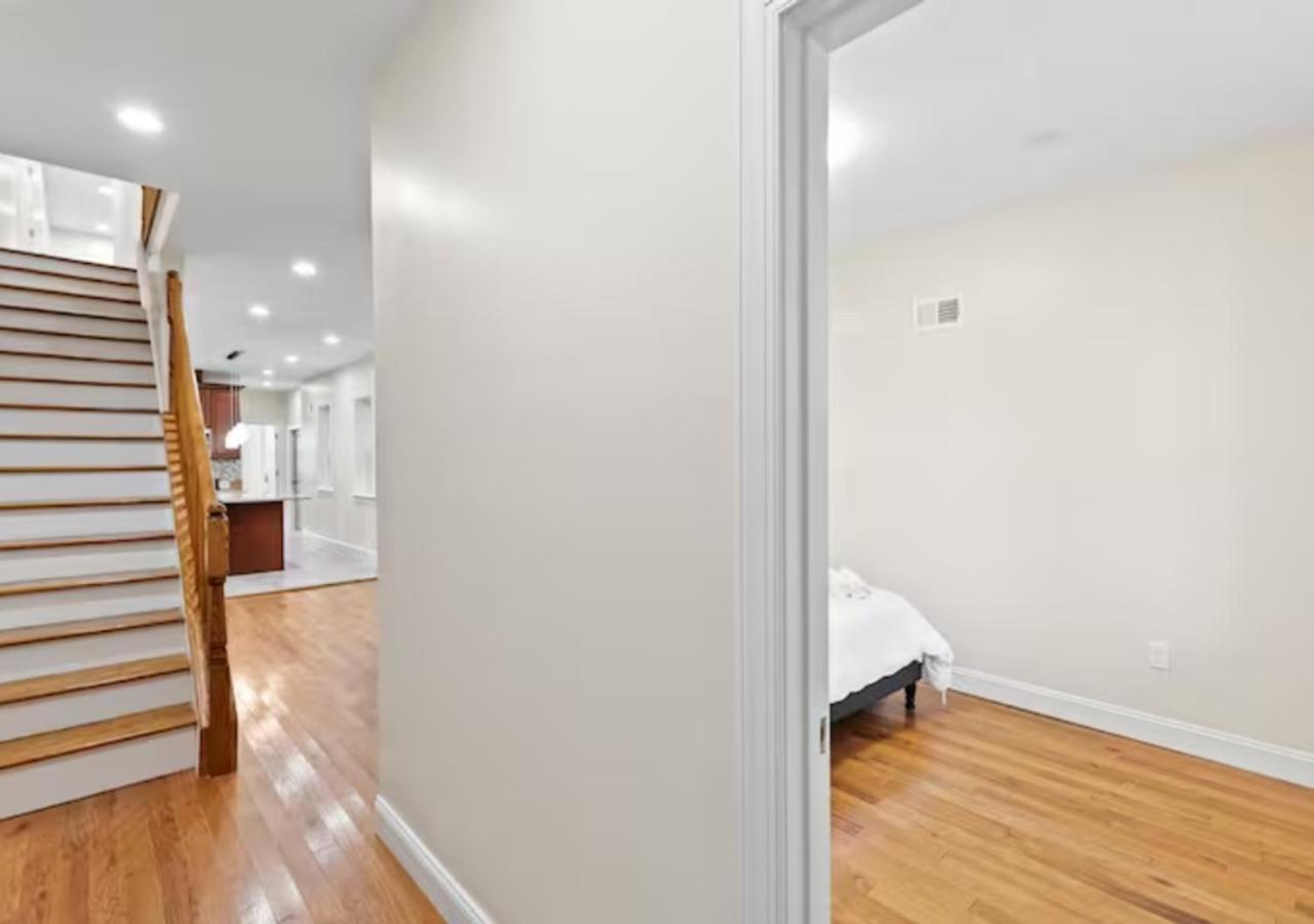 Newly Renovated Guest Rooms Near Transportation فيلادلفيا المظهر الخارجي الصورة