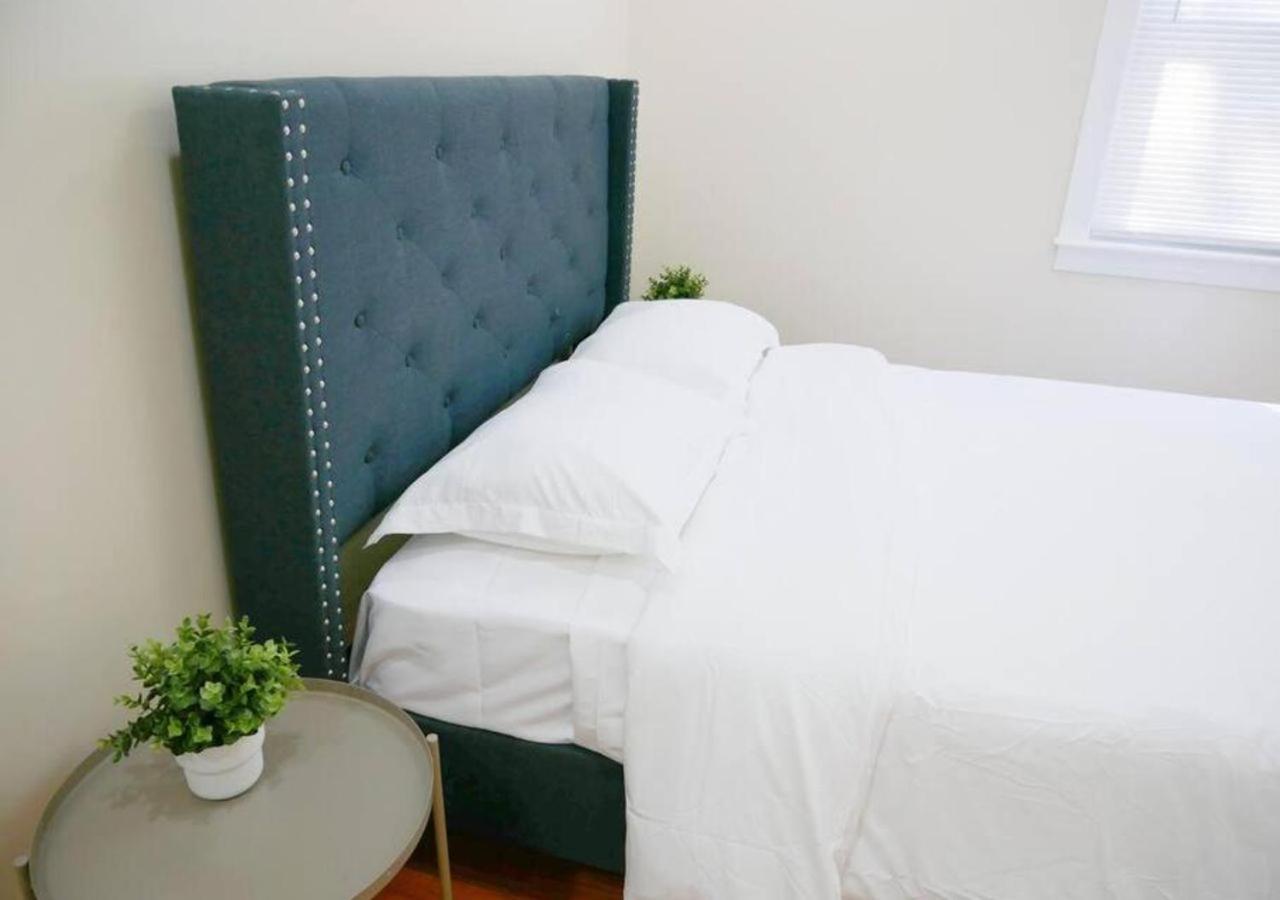 Newly Renovated Guest Rooms Near Transportation فيلادلفيا المظهر الخارجي الصورة