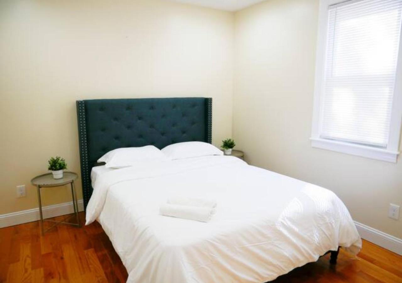 Newly Renovated Guest Rooms Near Transportation فيلادلفيا المظهر الخارجي الصورة