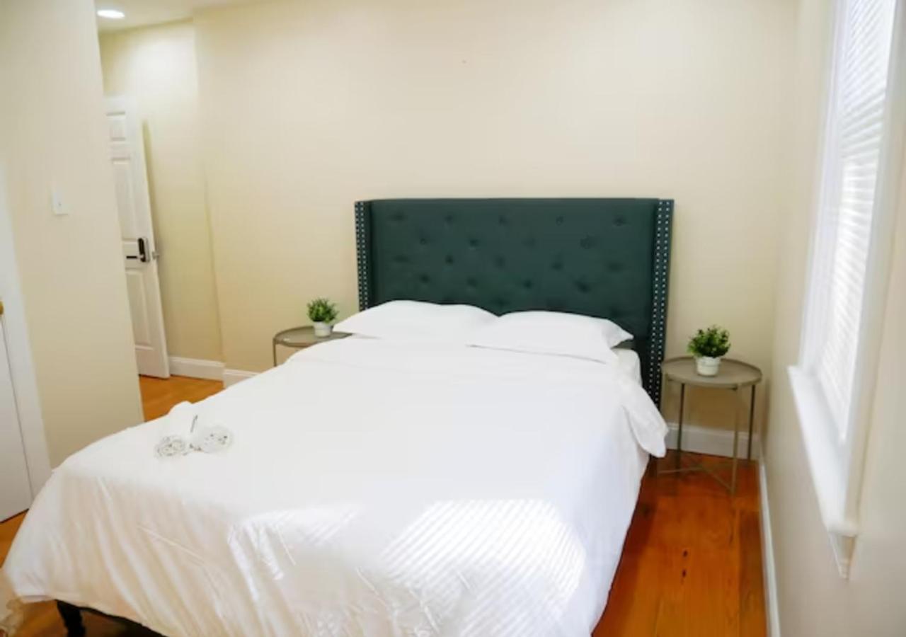 Newly Renovated Guest Rooms Near Transportation فيلادلفيا المظهر الخارجي الصورة