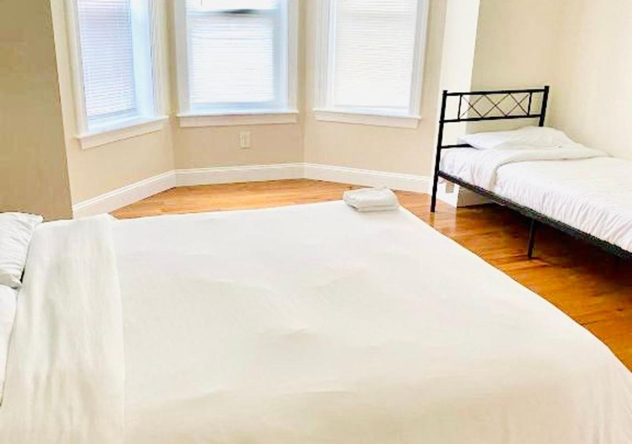 Newly Renovated Guest Rooms Near Transportation فيلادلفيا المظهر الخارجي الصورة