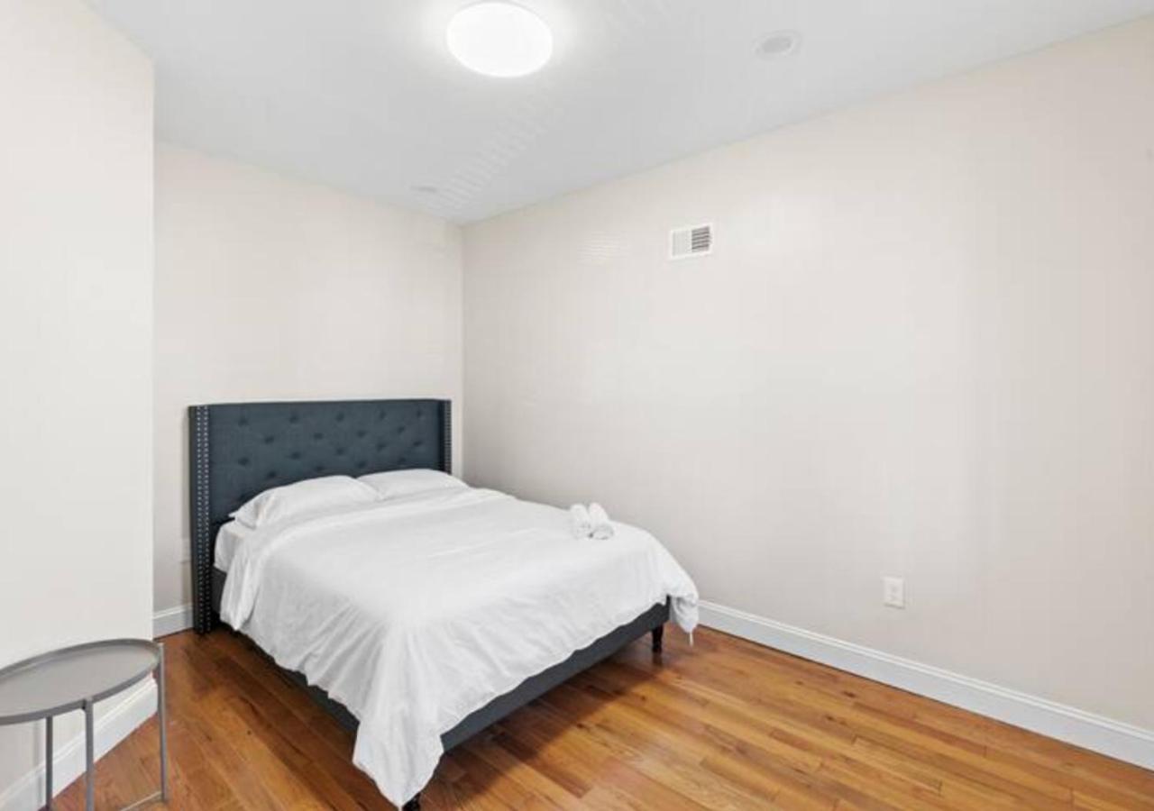 Newly Renovated Guest Rooms Near Transportation فيلادلفيا المظهر الخارجي الصورة
