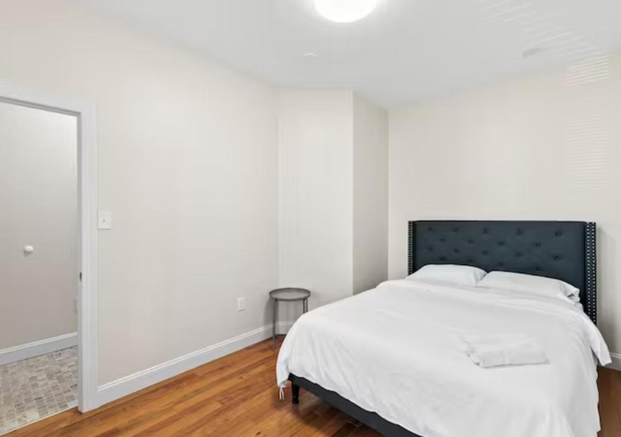 Newly Renovated Guest Rooms Near Transportation فيلادلفيا المظهر الخارجي الصورة
