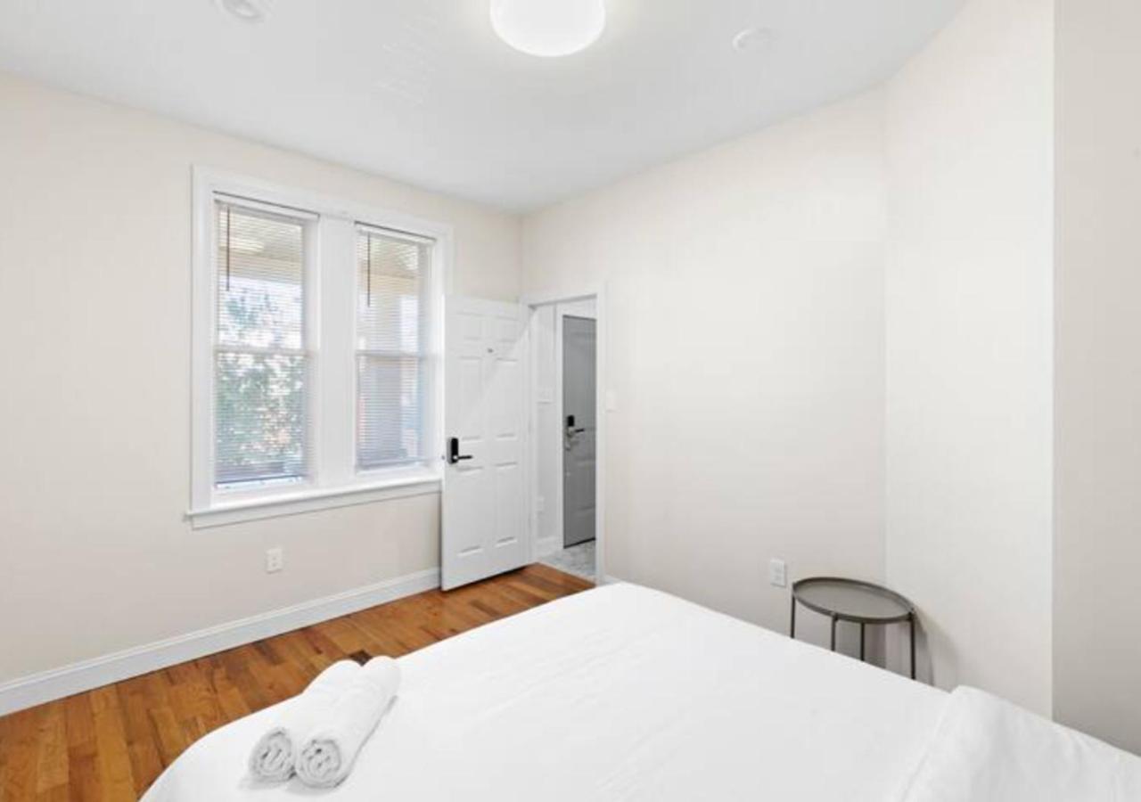 Newly Renovated Guest Rooms Near Transportation فيلادلفيا المظهر الخارجي الصورة
