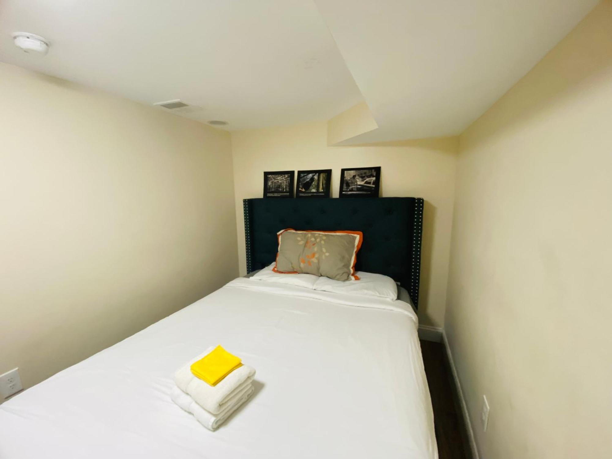 Newly Renovated Guest Rooms Near Transportation فيلادلفيا الغرفة الصورة